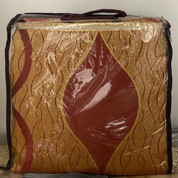 Luxury Curtains - Picture 8 of 10